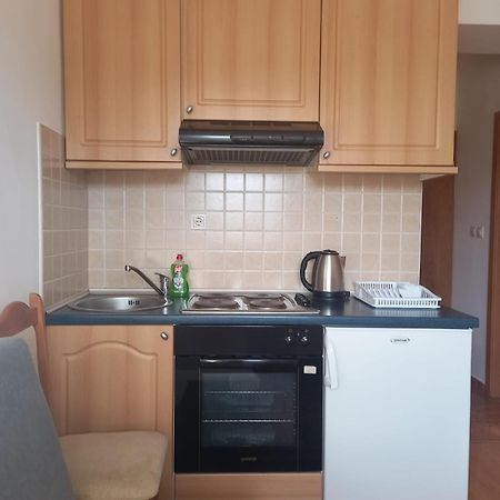 Klara Appartement Tomislavgrad Buitenkant foto